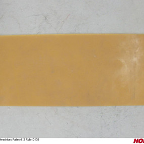 Verschluss Fallschl. 2 Rohr D135 Horsch 33360200