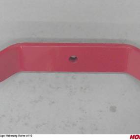Bügel Halterung Rohre Ø110 Horsch 33423904