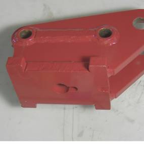 Bock Anbindung Unterzug Sw 17000 Vorne Horsch 33427600