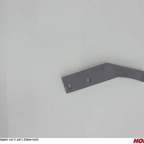 Adapter Von C Auf L Zinken Hoch Horsch 33611006