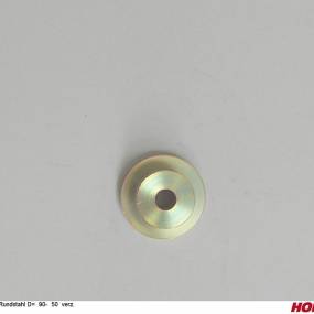-Rundstahl D= 90- 50 Verz. Horsch 33774716