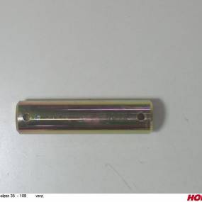 Bolzen 35 X 140 2B. Vz. 42Crmo4 Horsch 34010926