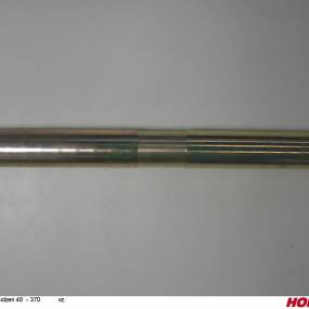 Bolzen 40 - 370 Vz. Horsch 34013401