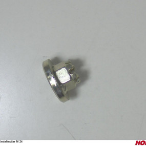 Einstellmutter M 24 Horsch 34060600