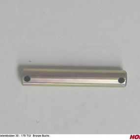 Bolzen 30 X 178 2B. Vz. 16Mncr5 Horsch 34060874