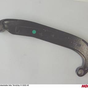 Zinkenhalter links Terragrip Iii Ggg 40 Horsch 34067310
