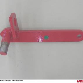 Sechrahmen Gef. links Terrano Fx Horsch 34183200