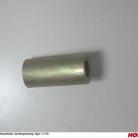 Distanzhülse Sechbegrenzung Tiger L=130 Horsch 34221501