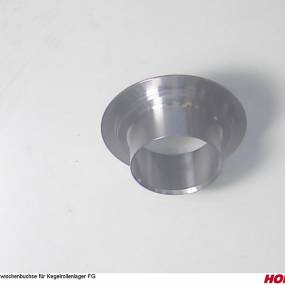Zwischenbuchse für Kegelrollenlager Fg Horsch 34263407