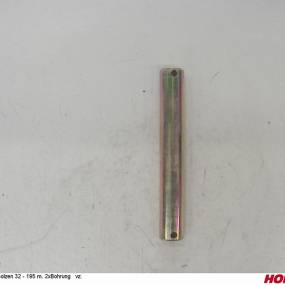 Bolzen 32 X 220 2B. Vz. 42Crmo4 Horsch 34272202
