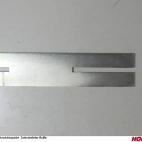 Verschleissplatte  Zwischenfed Horsch 34283707