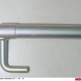 Bolzen Unterlenker Ø37 - 170 Vz. Horsch 34285400