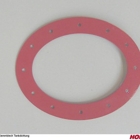 Klemmblech Tankdichtung Horsch 34344602