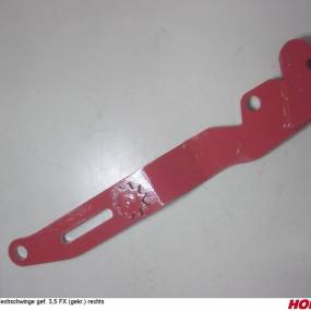 Sechschwinge Gef. 3,5 Fx (Gekr.) rechts Horsch 34367000