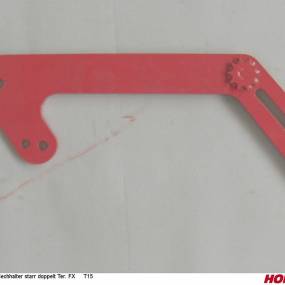 Sechhalter Starr Doppelt Ter. Fx T15 Horsch 34483600