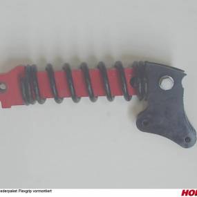 Federpaket Flexgrip Vormontiert Horsch 34529300