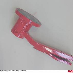 Träger Mt 1.Reihe Geschweißte Ausf Vorm. Horsch 34630900
