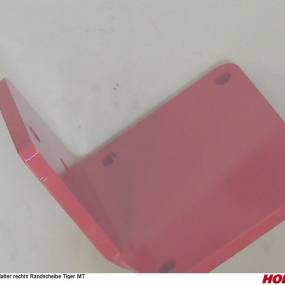 Halter rechts Randscheibe Tiger Mt Horsch 34674904