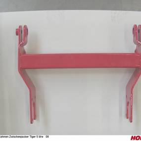 Rahmen Zwischenpacker Tiger 5 Li/Re 08 Horsch 34752200