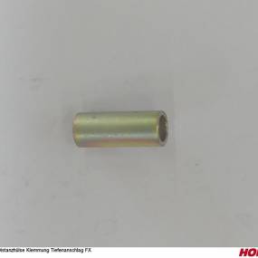 Distanzhülse Klemmung Tiefenanschlag Fx Horsch 34942607