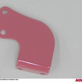 Verstellblech Nivellator links Horsch 34991907