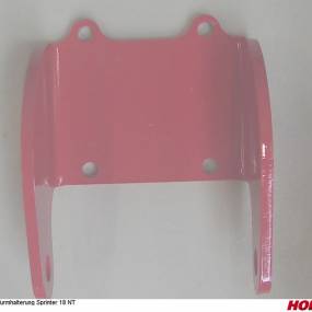 Turmhalterung Sprinter 18 Nt Horsch 35184401