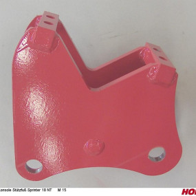 Konsole Stützfuß Sprinter 18 Nt M 15 Horsch 35190800