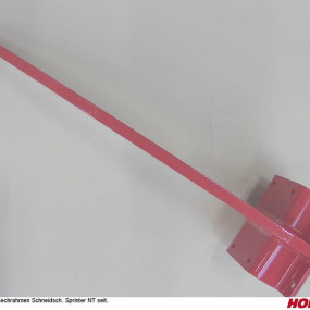 Sechrahmen Schneidsch. Sprinter Nt Seit. Horsch 35194150