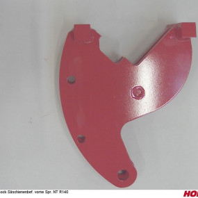 Bock Säschienenbef. Vorne Spr. Nt R140 Horsch 35196800