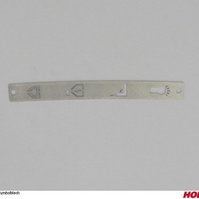 Symbolblech Horsch 36020659