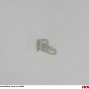 Scharnierblech Messbecherhalter Horsch 36020740