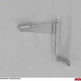 Pistolenhalter Typgenehmigung Horsch 36020901