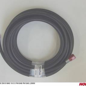 Ds Dn10 Was 10-3.5 Pn10Ab Pn13Ab L20000 Horsch 36970263