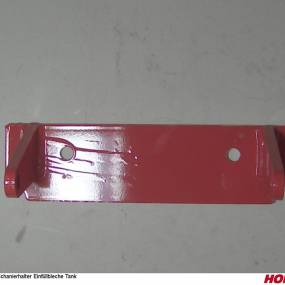 Scharnierhalter Einfüllbleche Tank Horsch 95050056