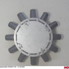 Hauptverteiler Horsch 140 - 12 V2A Klein 95090038