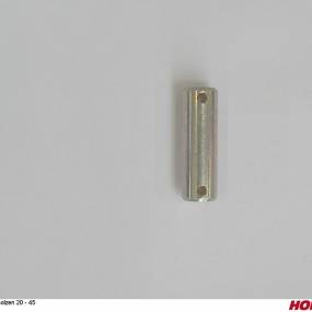 Bolzen 20 X 62 2B. 16Mncr5 Horsch 95100757
