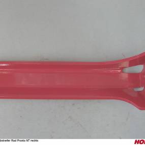 Abstreifer Rad Pronto Nt rechts Horsch 95110143