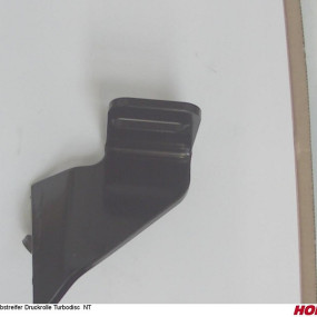 Abstreifer Druckrolle Turbodisc Nt Horsch
