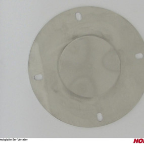 Deckplatte 8Er Verteiler Horsch 95142531