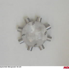 Hauptverteiler Mikrogranulat 8Er Ø30 Horsch 95142544