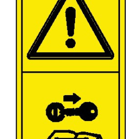 Aufkl.pik.vor Wartungs-Und Reparatura... Horsch 00380294