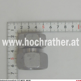 Gzr 18L - 22L Lan Horsch 00100786