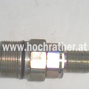 Hyd. Kupplung Hdk-Muffe Nw16/22-L Horsch