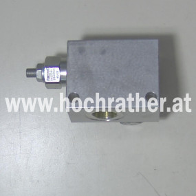 Ventil-Überdruck 240 Bar Horsch