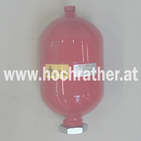 Druckspeicher 3.5L 120 Bar Mutter Horsch 00110376