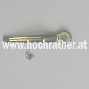 Griff Gekr. Sw 9 Horsch