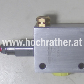 Ventil-Druckfolgeventil 60L/Min Horsch 00110637