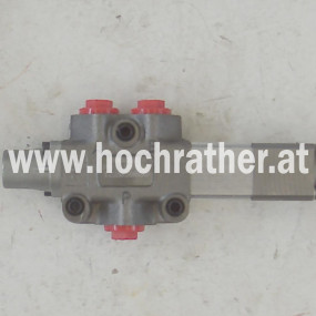 Ventil 3/2 Wege Hydr. Betätigt Horsch 00110646