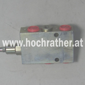 Ventil-Senkbremsventil120 L/Min. Einfach Horsch 00110656