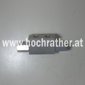 Ventil-Sperrventil Doppelt 90° 1/2 Horsch 00110664